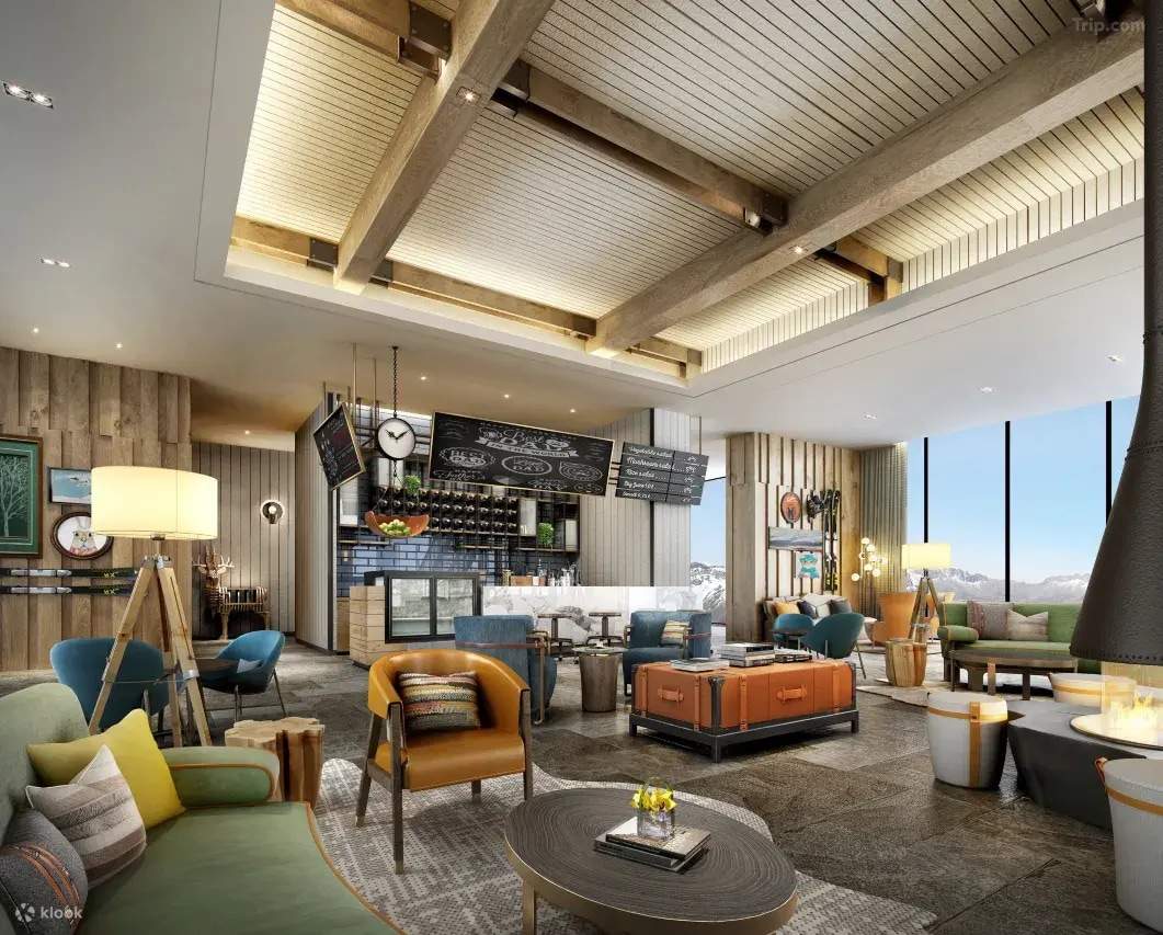 Общественная зона